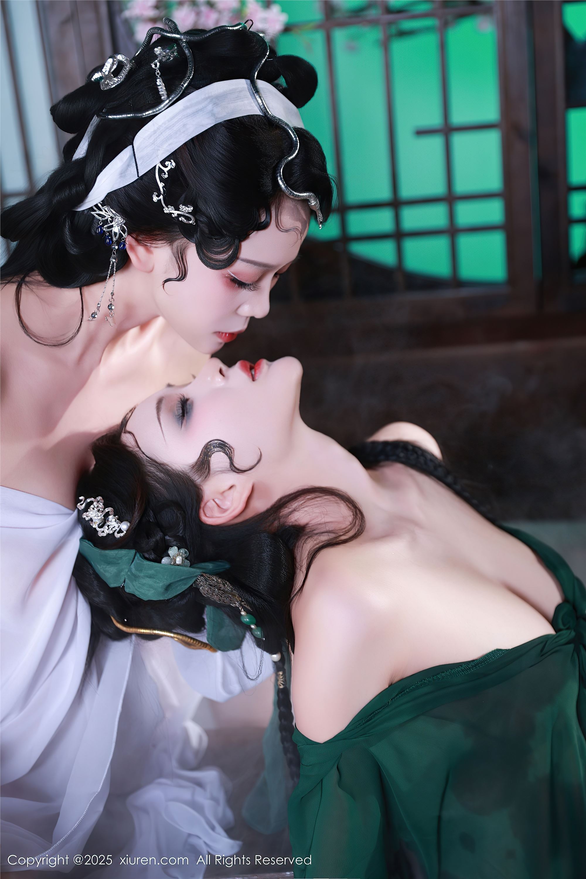 Xiuren秀人网 2025.07.18 NO.10561 南乔